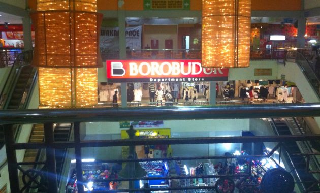 Coffee Shops on Ir Juanda Street: Rivalry Heats Up as Citimall Arrives