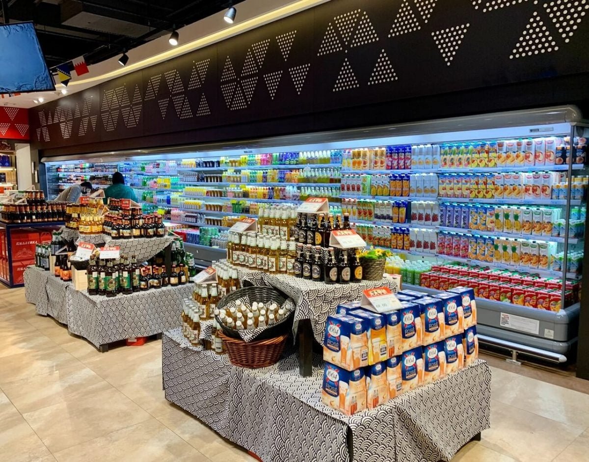 Tri Upaya Boga: Your One-Stop Retail Haven in Cilacap's Heart